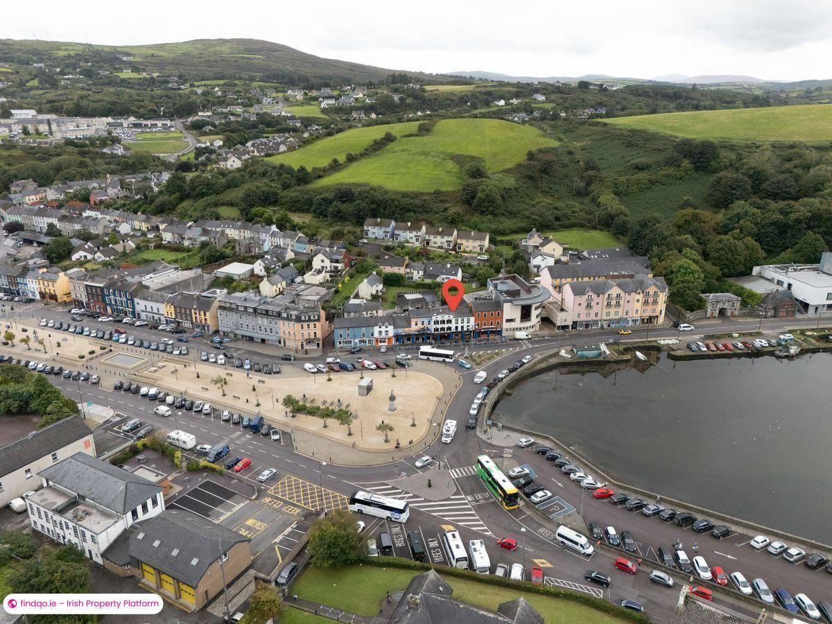 Restaurant / Bar / Hotel for Sale in Bantry, Cork