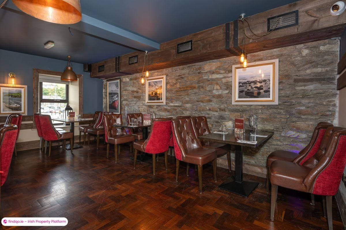 Restaurant / Bar / Hotel for Sale in Bantry, Cork