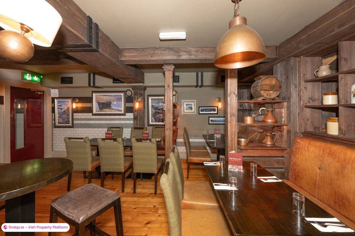 Restaurant / Bar / Hotel for Sale in Bantry, Cork