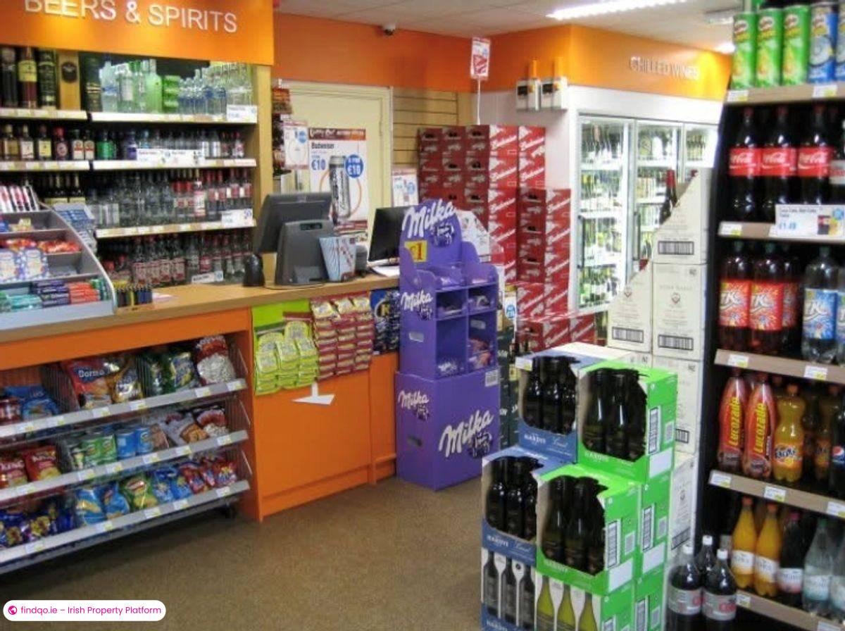 Restaurant / Bar / Hotel for Sale in Bishopstown, Cork