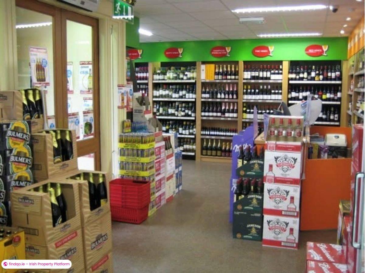 Restaurant / Bar / Hotel for Sale in Bishopstown, Cork