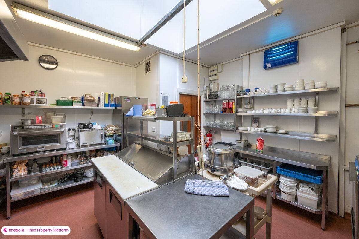 Restaurant / Bar / Hotel for Sale in Macroom, Cork