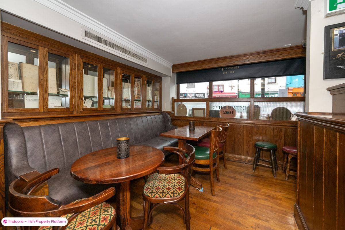 Restaurant / Bar / Hotel for Sale in Macroom, Cork