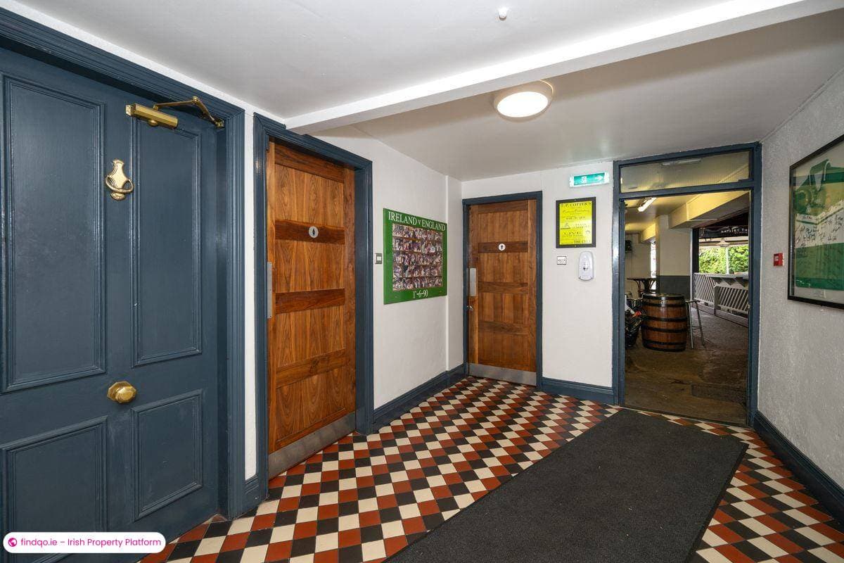 Restaurant / Bar / Hotel for Sale in Macroom, Cork