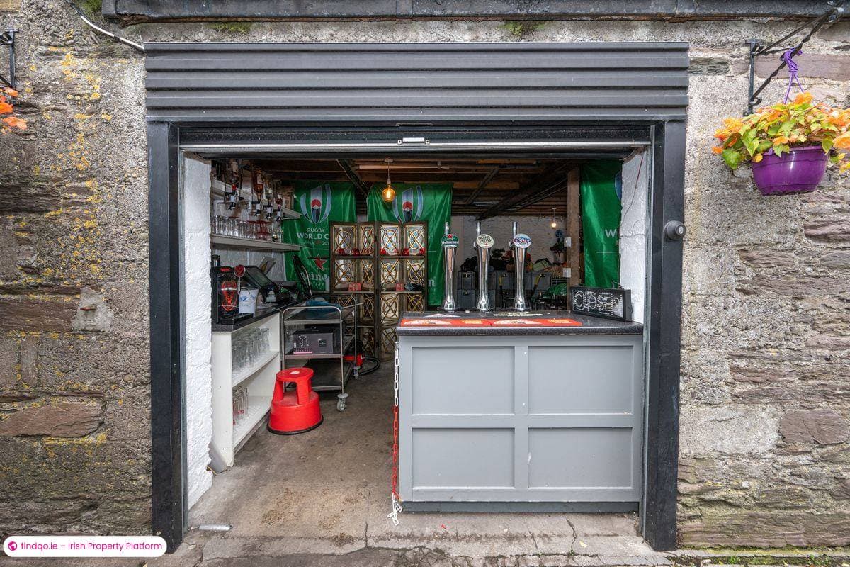 Restaurant / Bar / Hotel for Sale in Macroom, Cork