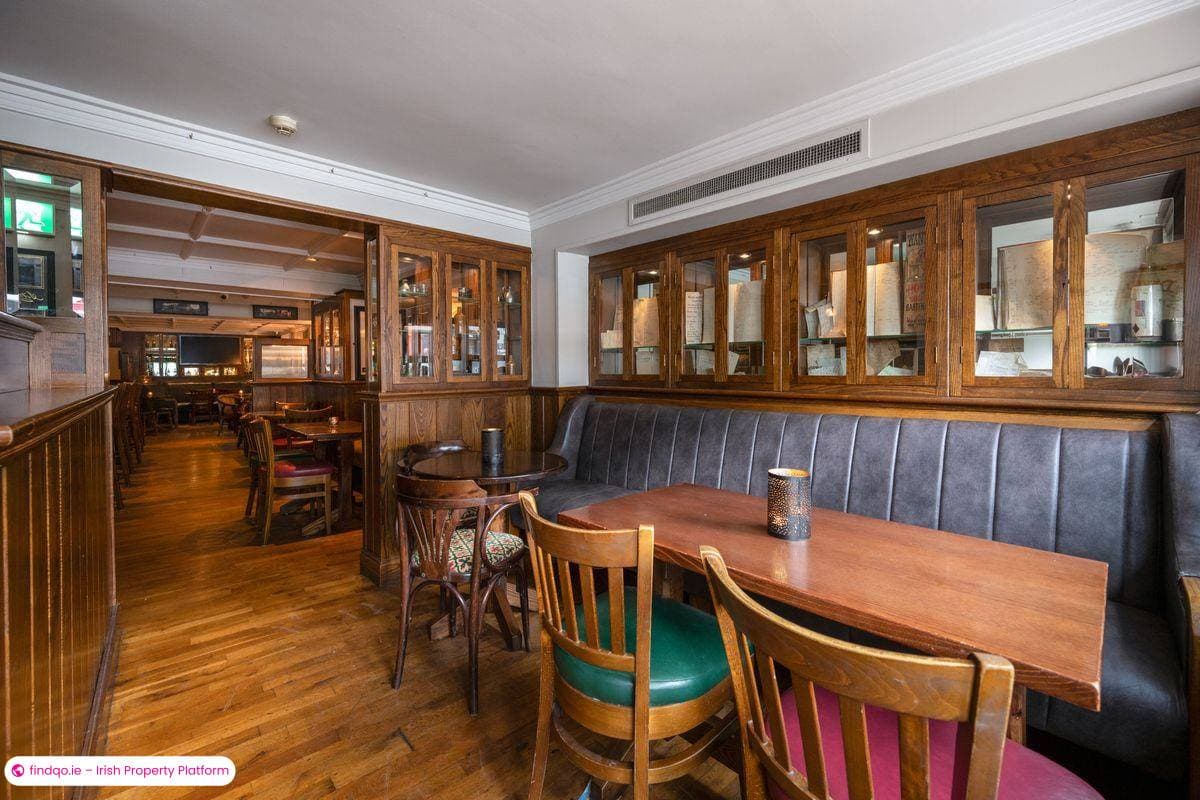 Restaurant / Bar / Hotel for Sale in Macroom, Cork