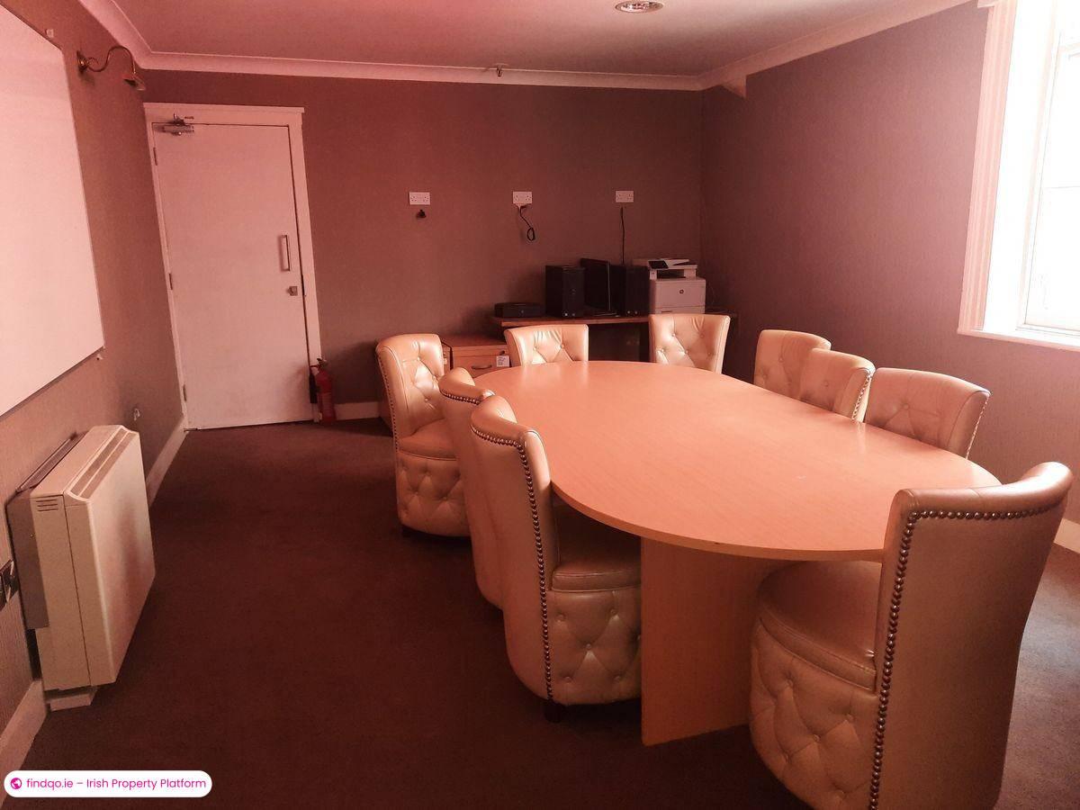 Restaurant / Bar / Hotel for Sale in Cork City Centre, Cork