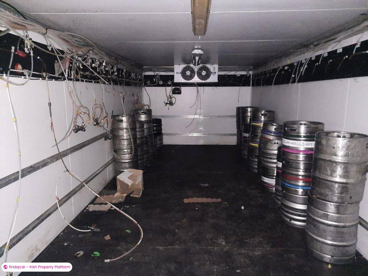 Restaurant / Bar / Hotel for Sale in Cork City Centre, Cork