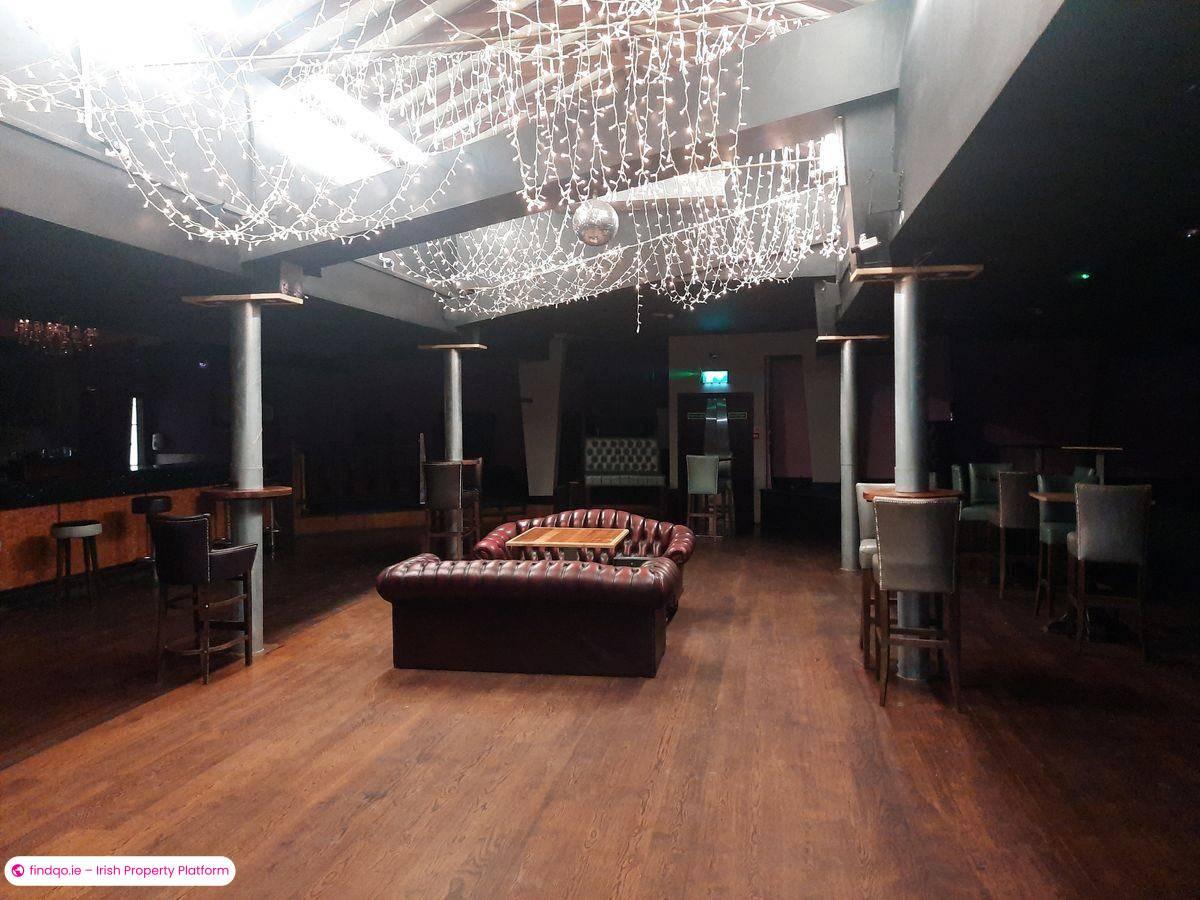 Restaurant / Bar / Hotel for Sale in Cork City Centre, Cork