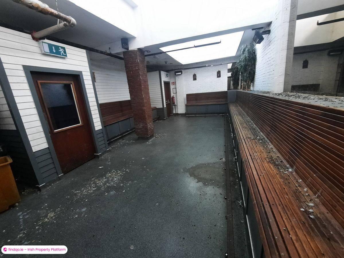 Restaurant / Bar / Hotel for Sale in Cork City Centre, Cork