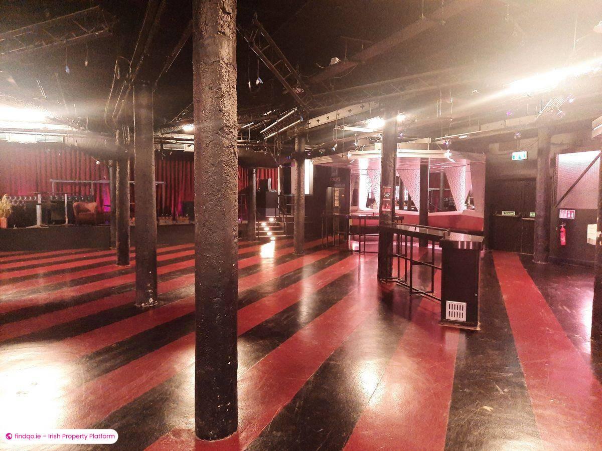 Restaurant / Bar / Hotel for Sale in Cork City Centre, Cork