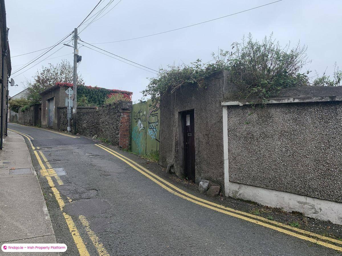 Development Land for Sale in Sunday's Well, Cork