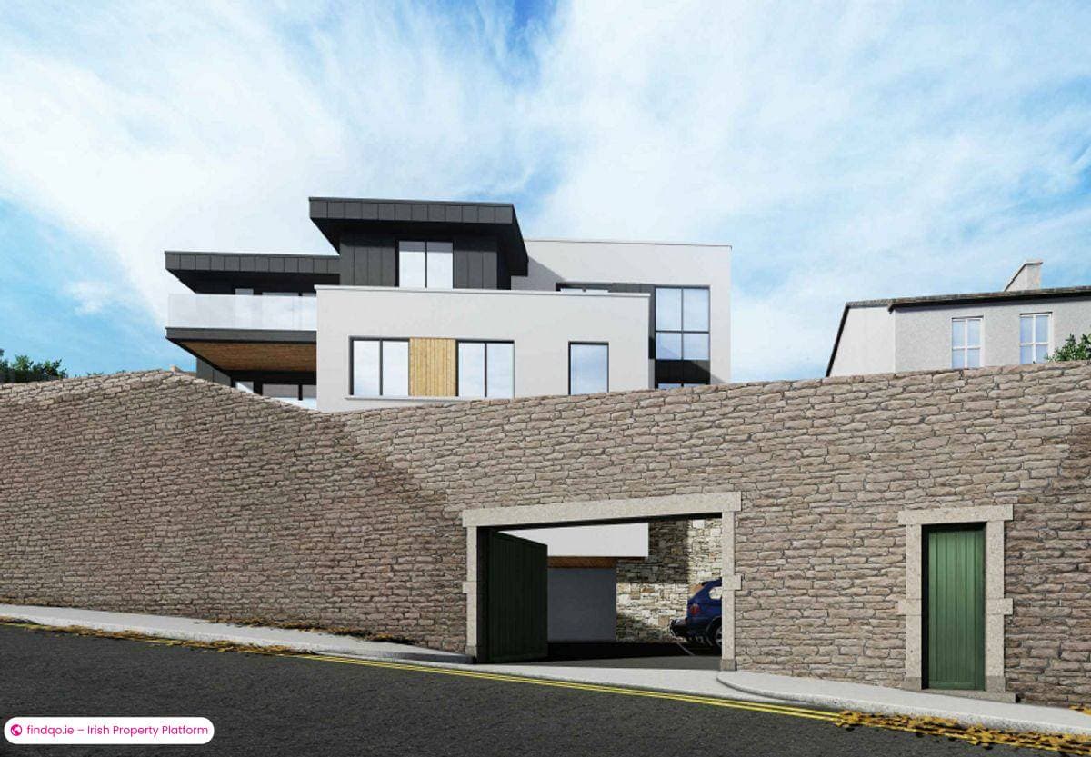 Development Land for Sale in Sunday's Well, Cork