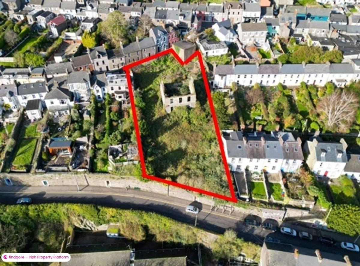 Development Land for Sale in Sunday's Well, Cork