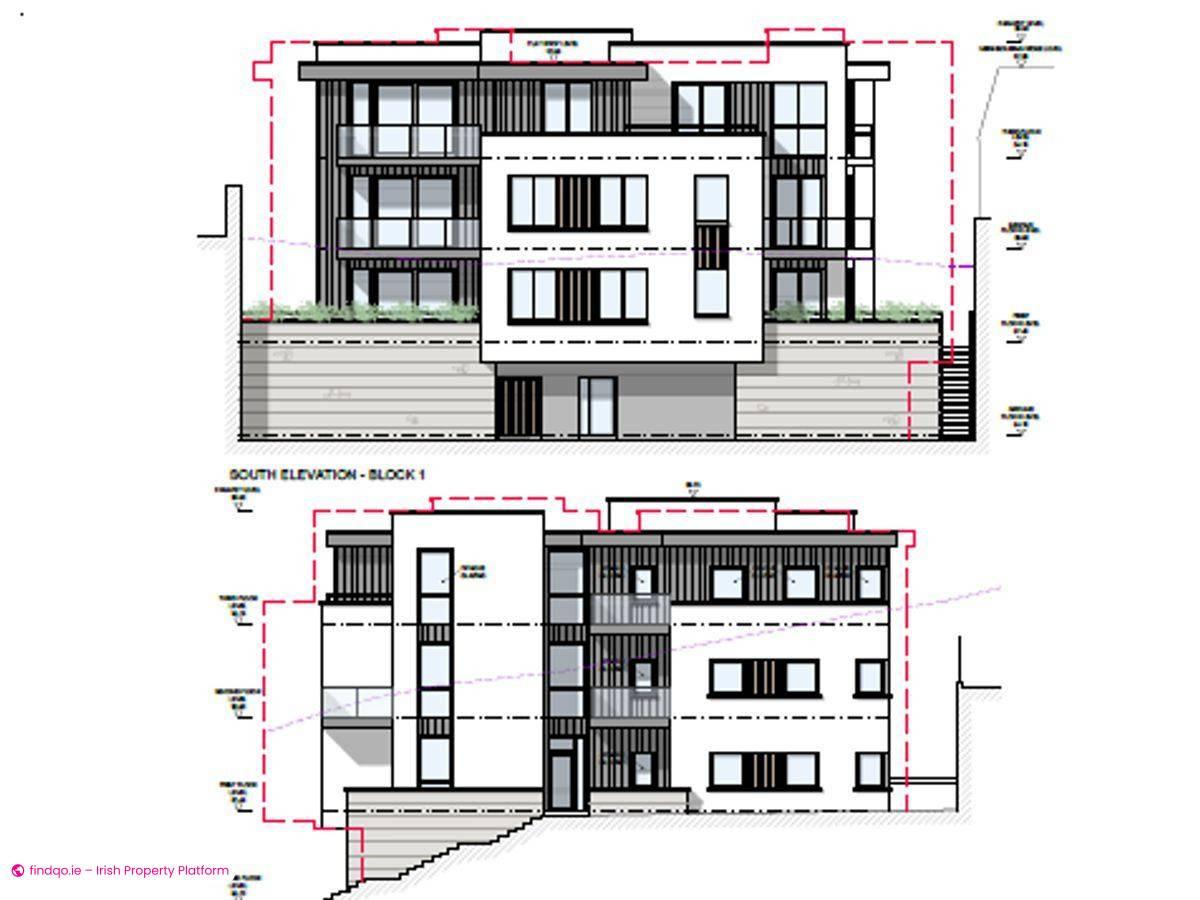 Development Land for Sale in Sunday's Well, Cork