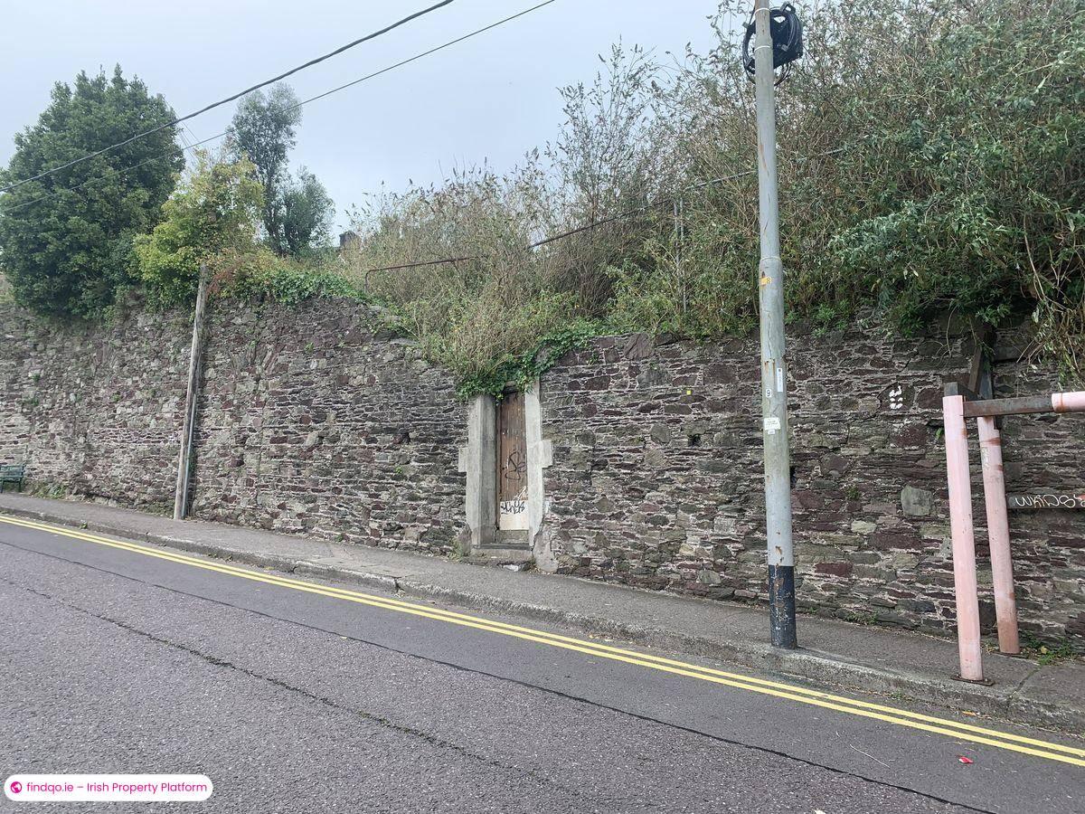 Development Land for Sale in Sunday's Well, Cork