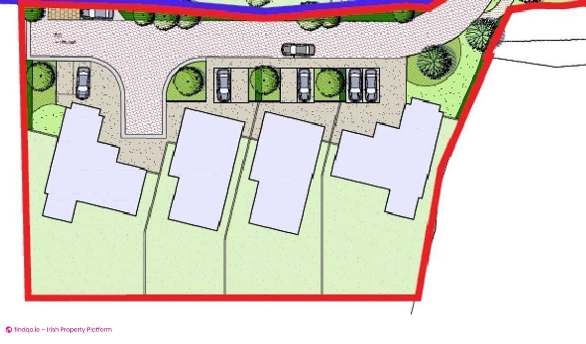 Development Land for Sale in Douglas, Cork