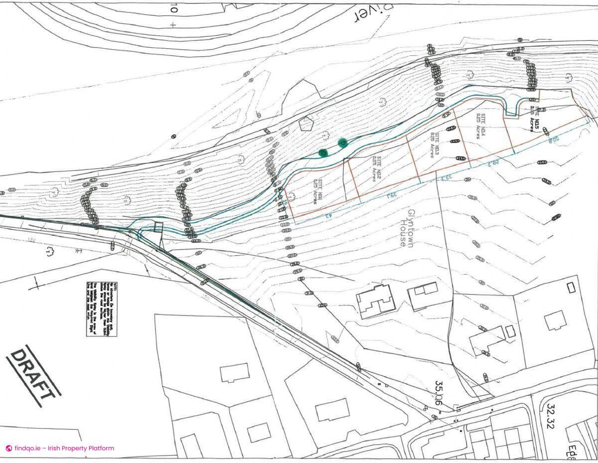 Development Land for Sale in Glanmire, Cork