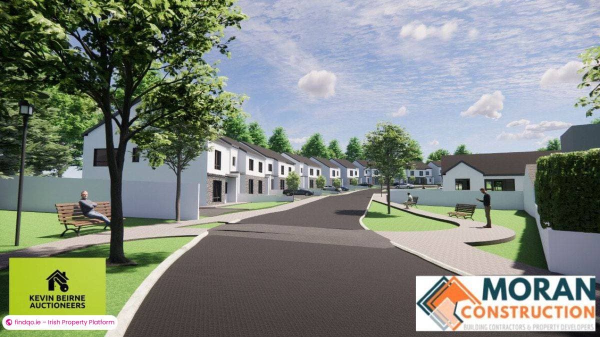 Bungalow for Sale in Castlebar, Mayo