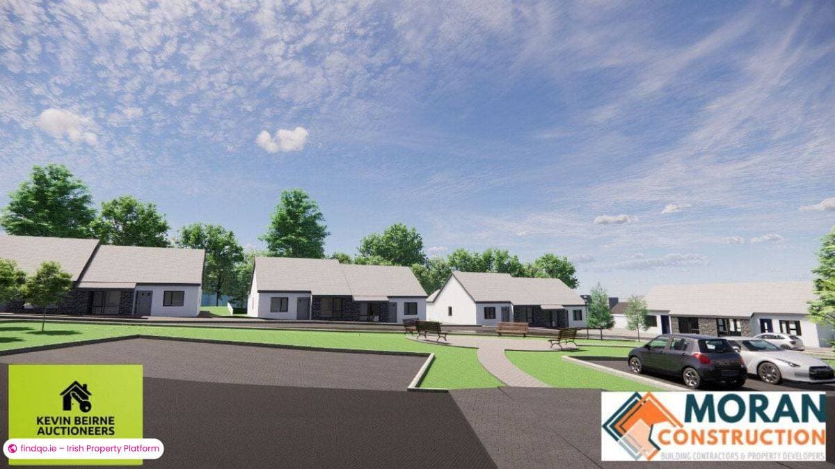 Bungalow for Sale in Castlebar, Mayo