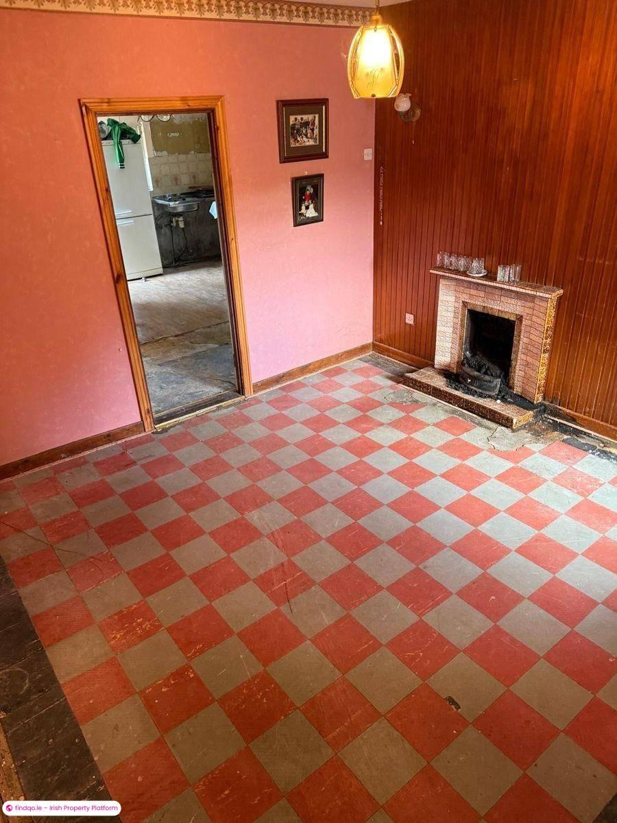 Agricultural Land for Sale in Castlebar, Mayo