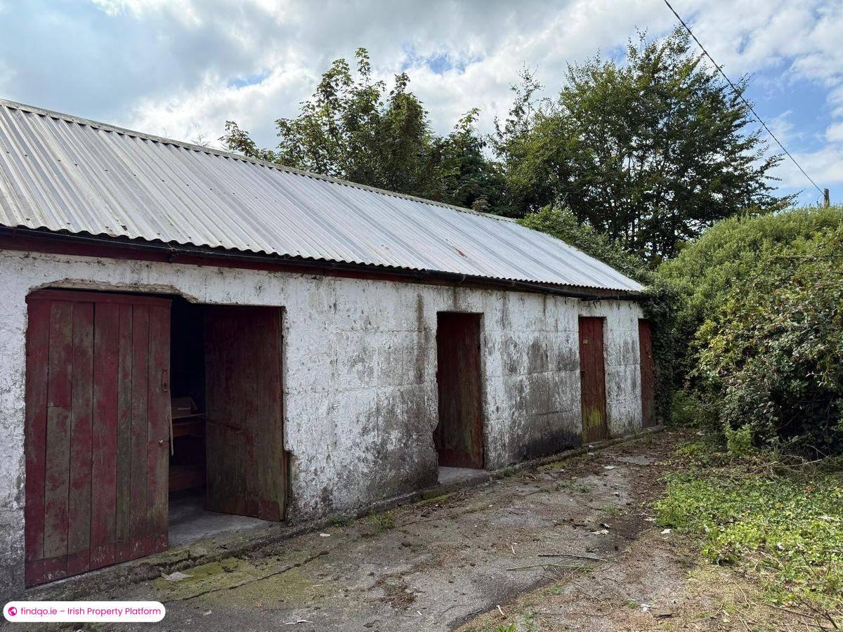 Agricultural Land for Sale in Castlebar, Mayo