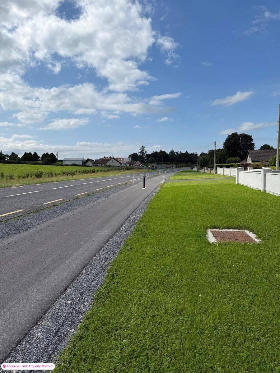 Agricultural Land for Sale in Castlebar, Mayo