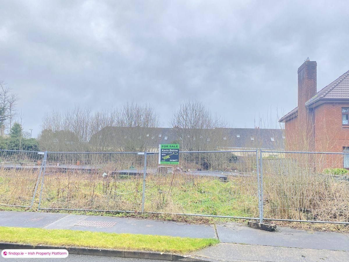 Development Land for Sale in Castlebar, Mayo