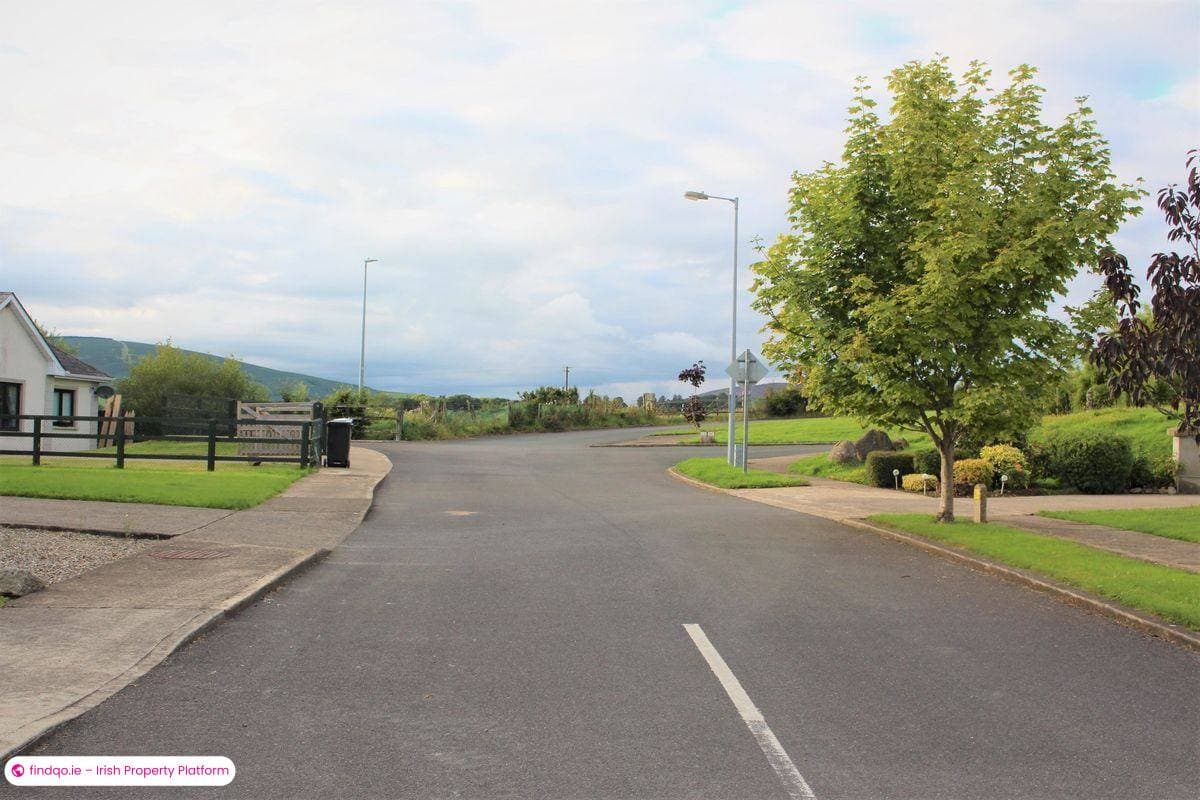 Site for Sale in Tinahely, Wicklow