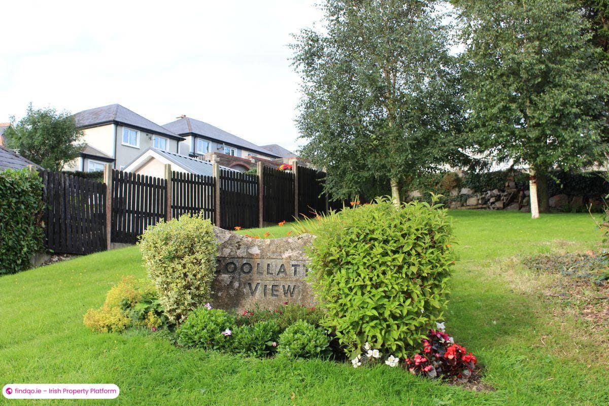 Site for Sale in Tinahely, Wicklow