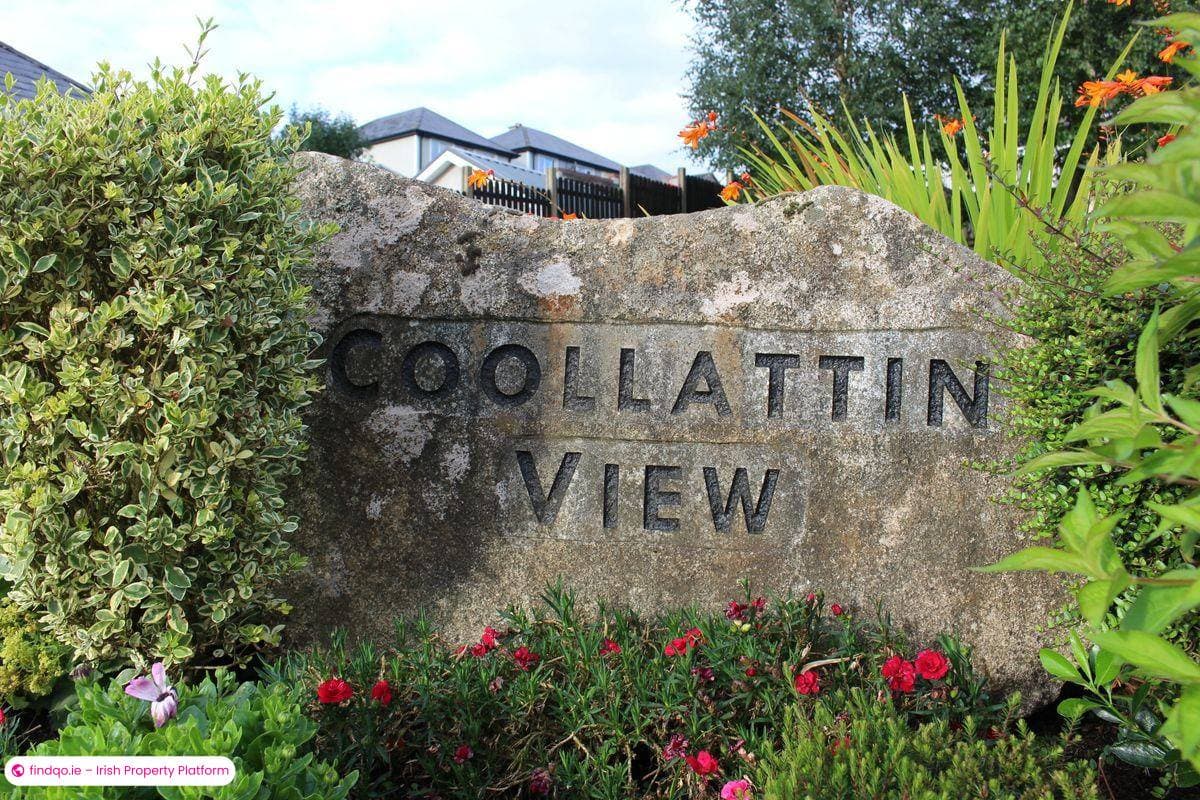 Site for Sale in Tinahely, Wicklow