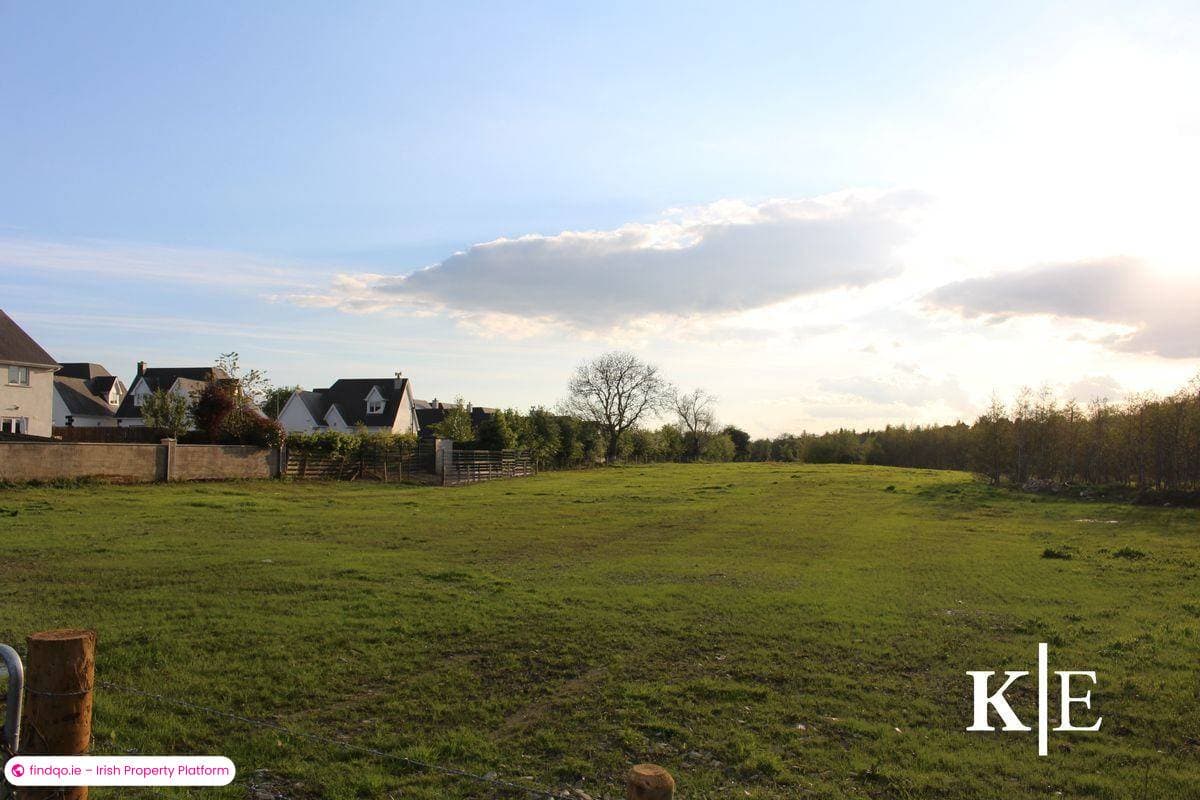 Site for Sale in Arklow, Wicklow