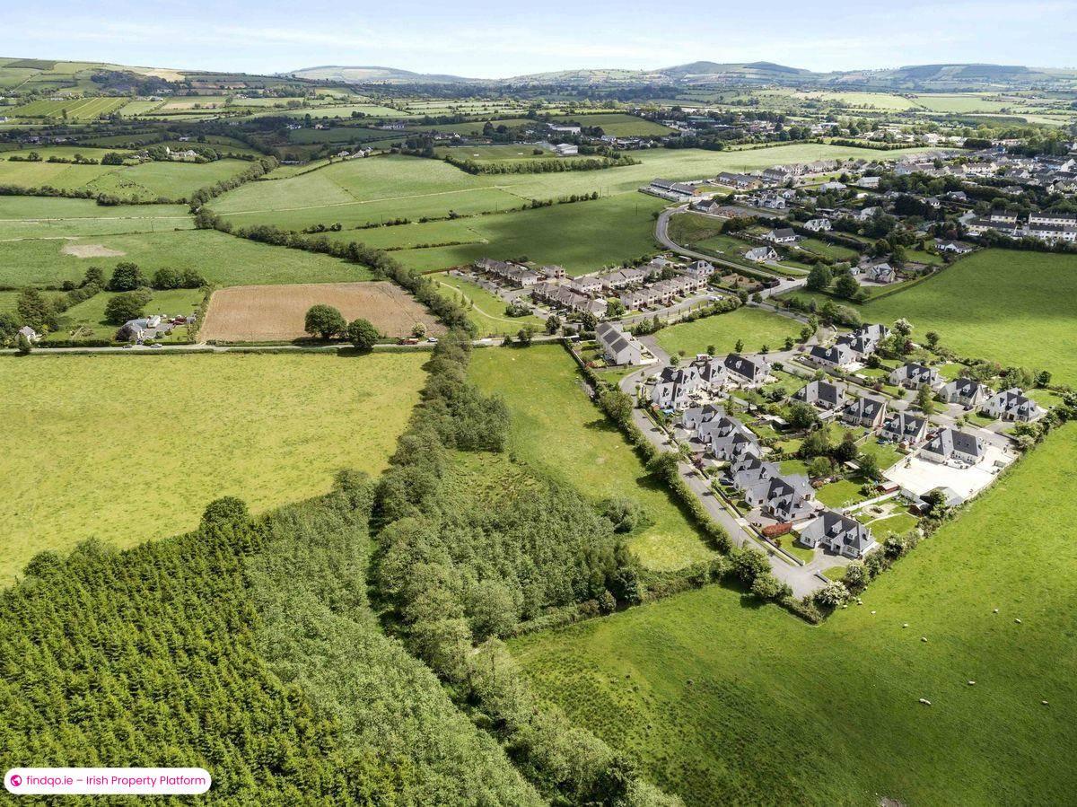 Site for Sale in Arklow, Wicklow