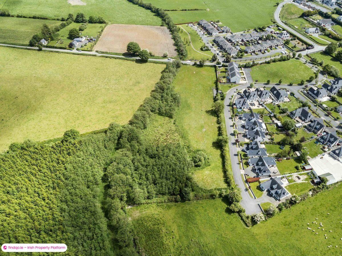 Site for Sale in Arklow, Wicklow