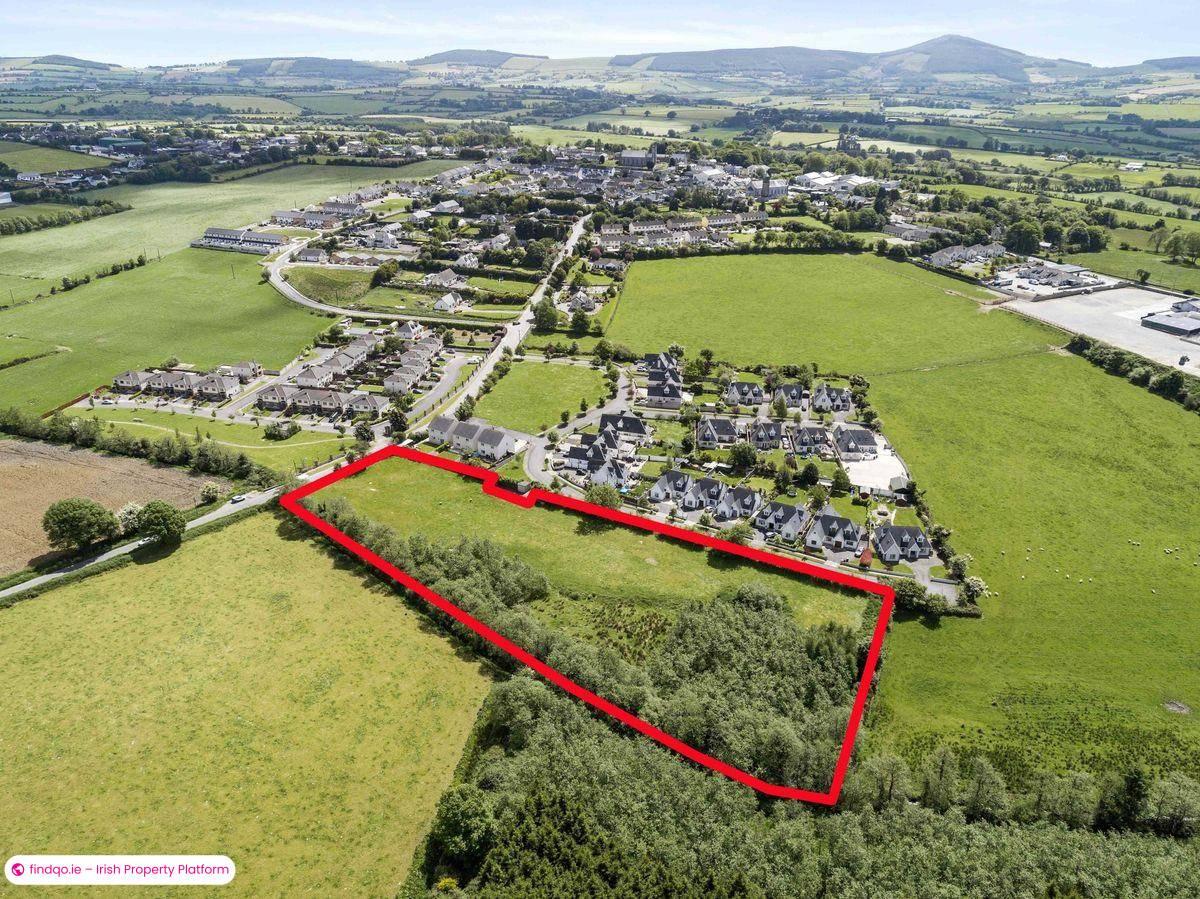 Site for Sale in Arklow, Wicklow