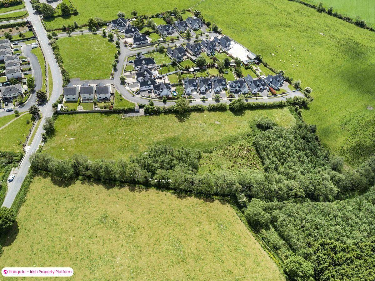 Site for Sale in Arklow, Wicklow