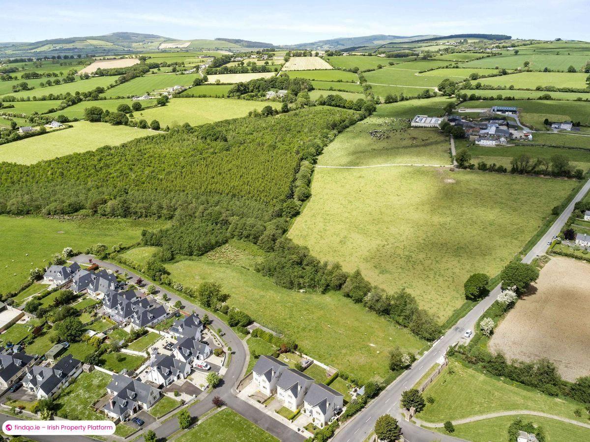 Site for Sale in Arklow, Wicklow