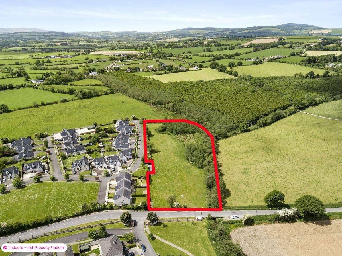 Site for Sale in Arklow, Wicklow
