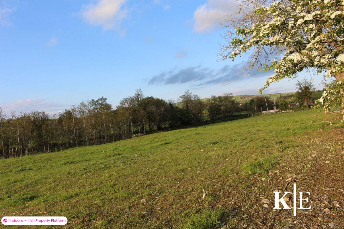 Site for Sale in Arklow, Wicklow