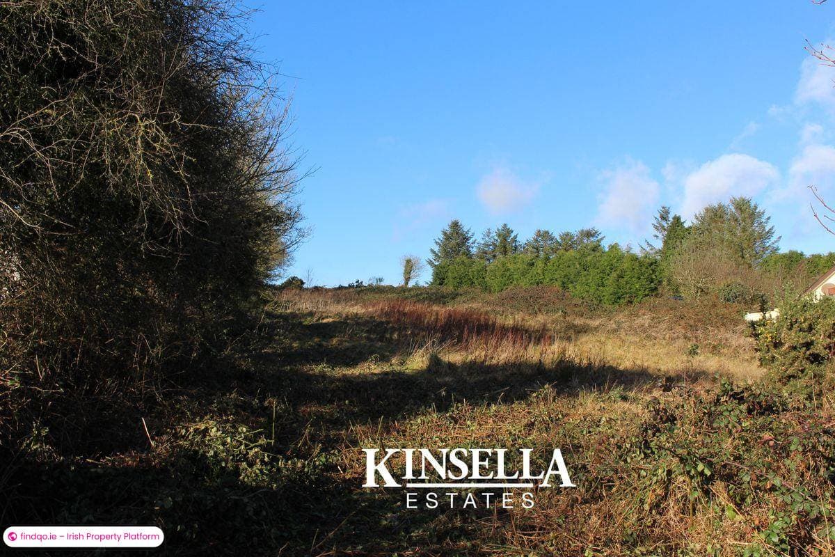Site for Sale in Arklow, Wicklow