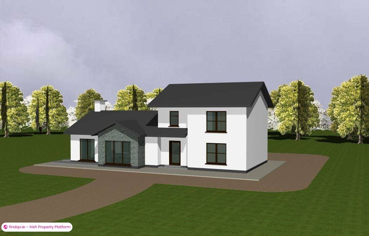 Site for Sale in Enniscorthy, Wexford