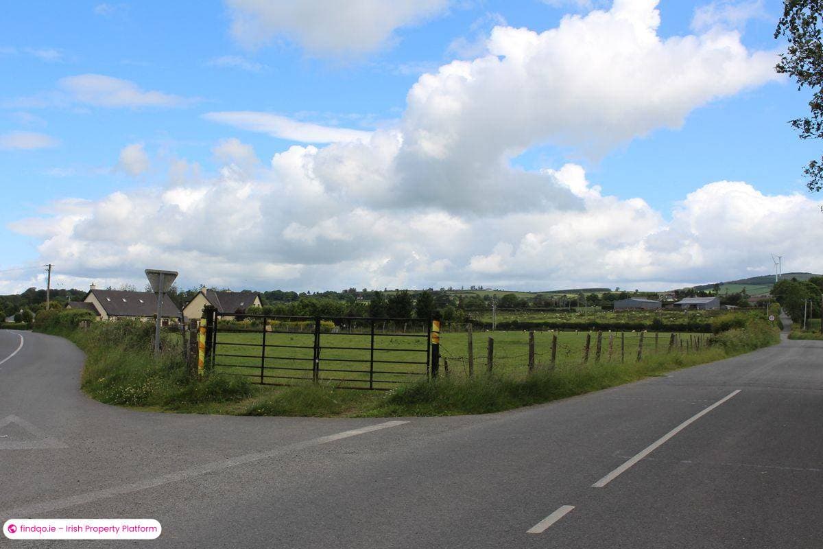 Site for Sale in Enniscorthy, Wexford