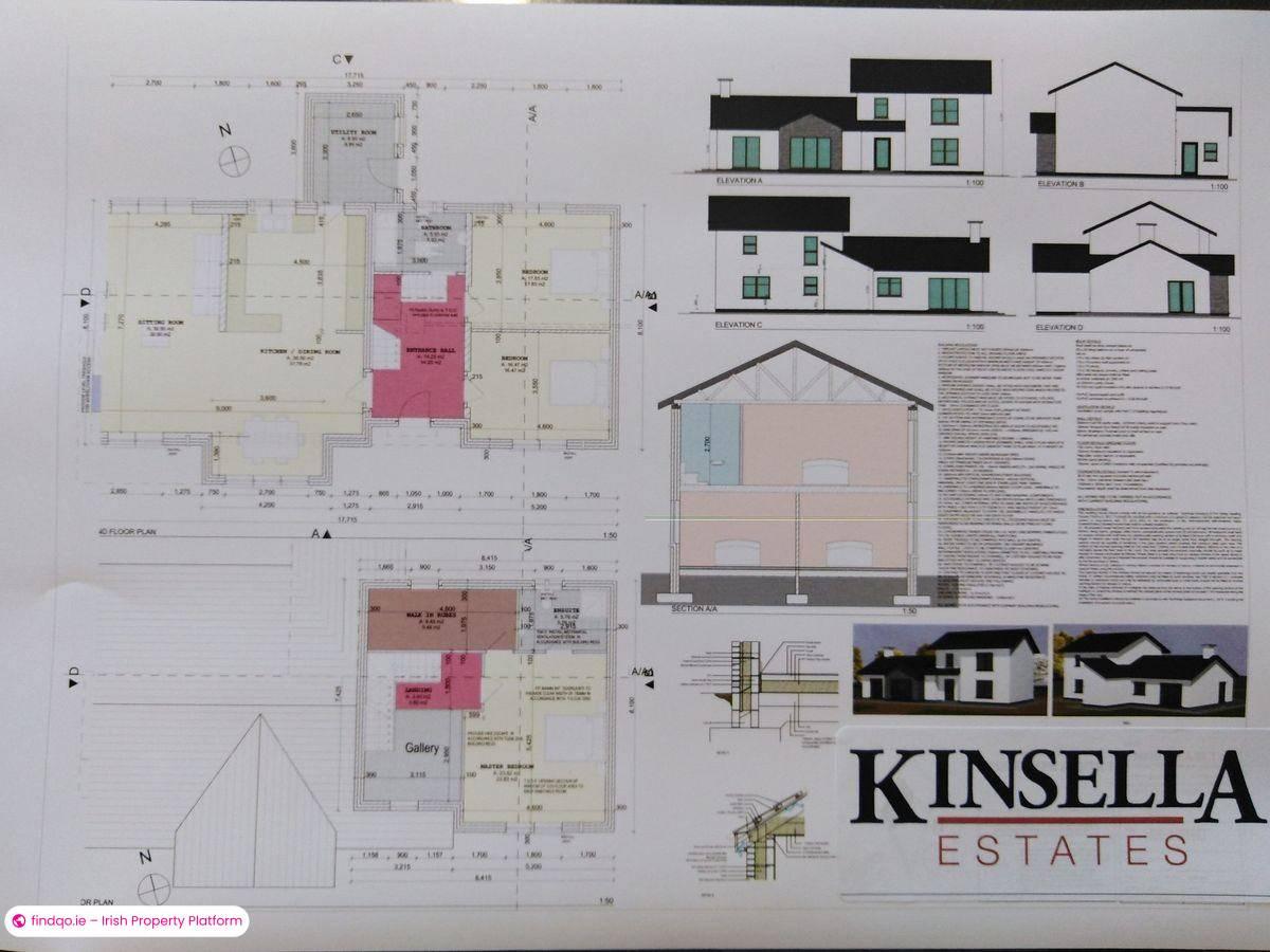 Site for Sale in Enniscorthy, Wexford