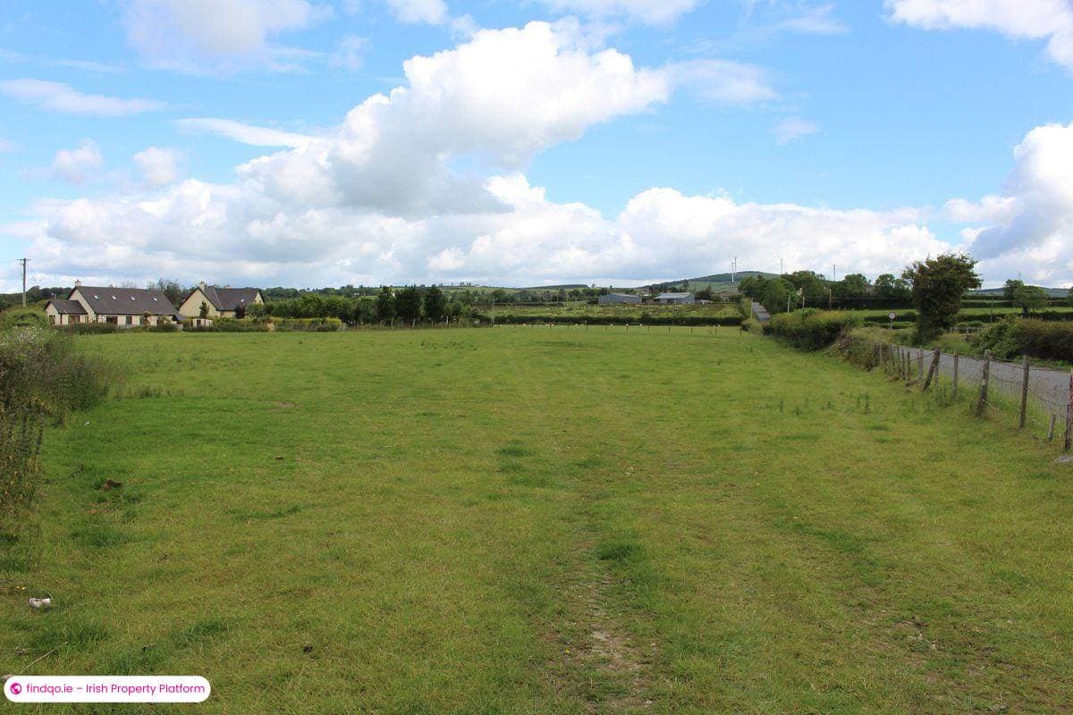 Site for Sale in Enniscorthy, Wexford