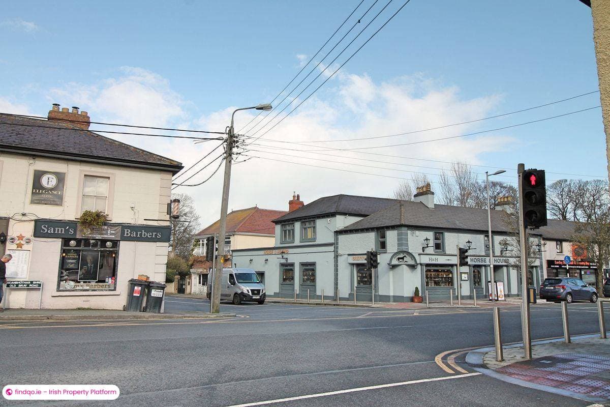 Detached house for Sale in Cabinteely, Dublin 18