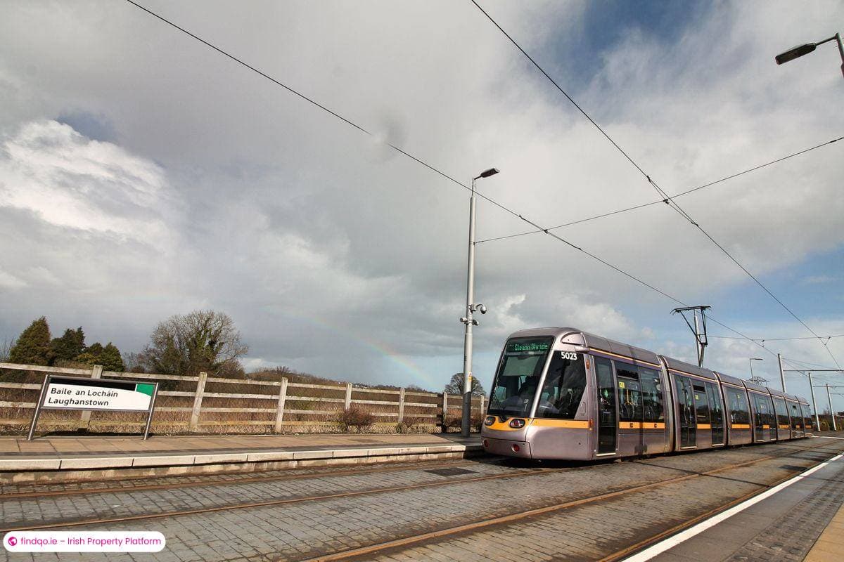 Detached house for Sale in Cabinteely, Dublin 18