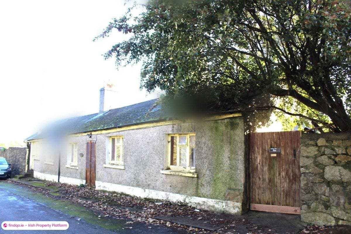 Detached house for Sale in Cabinteely, Dublin 18
