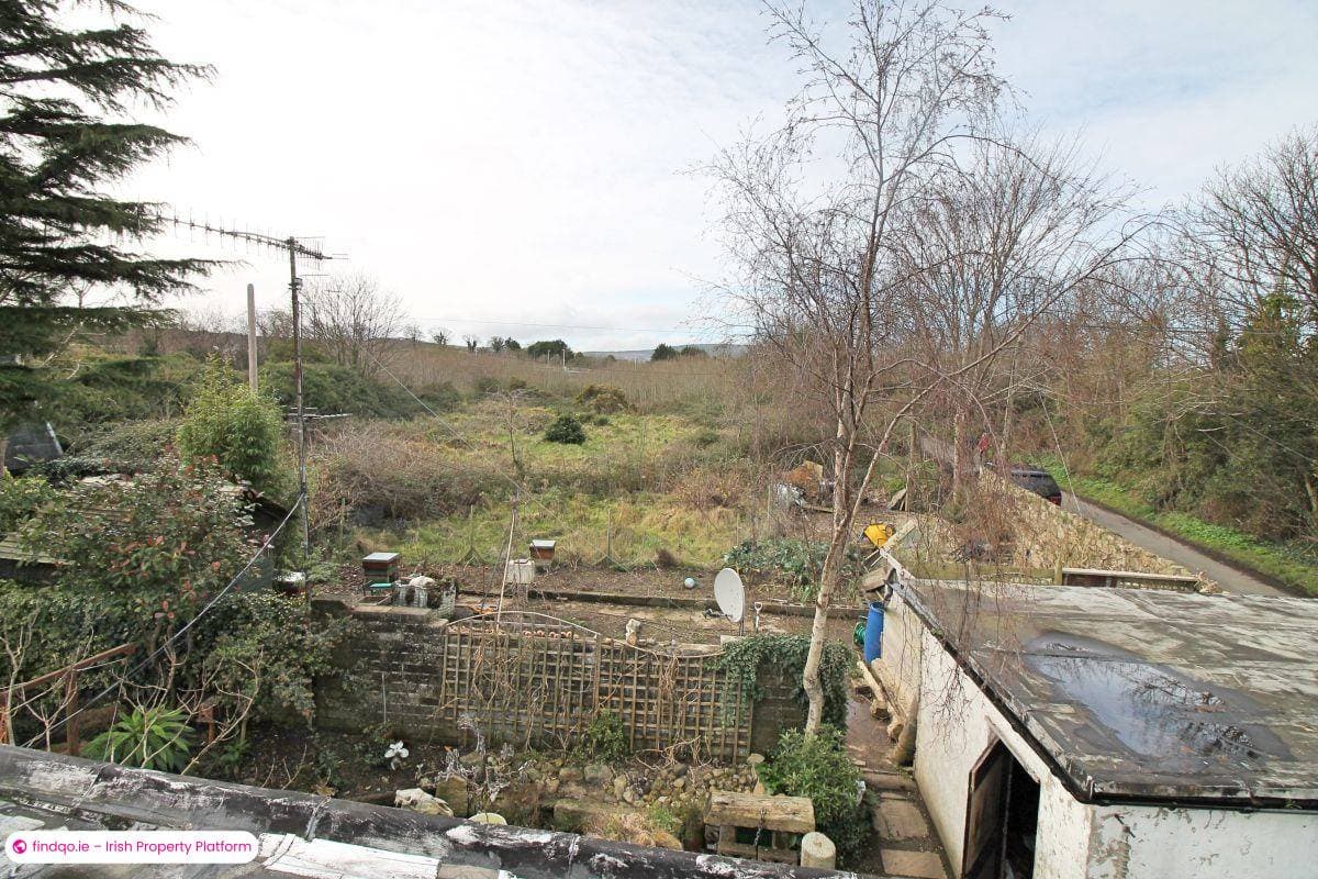 Detached house for Sale in Cabinteely, Dublin 18