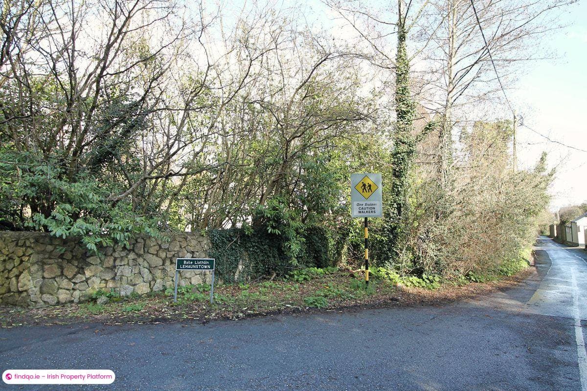 Detached house for Sale in Cabinteely, Dublin 18