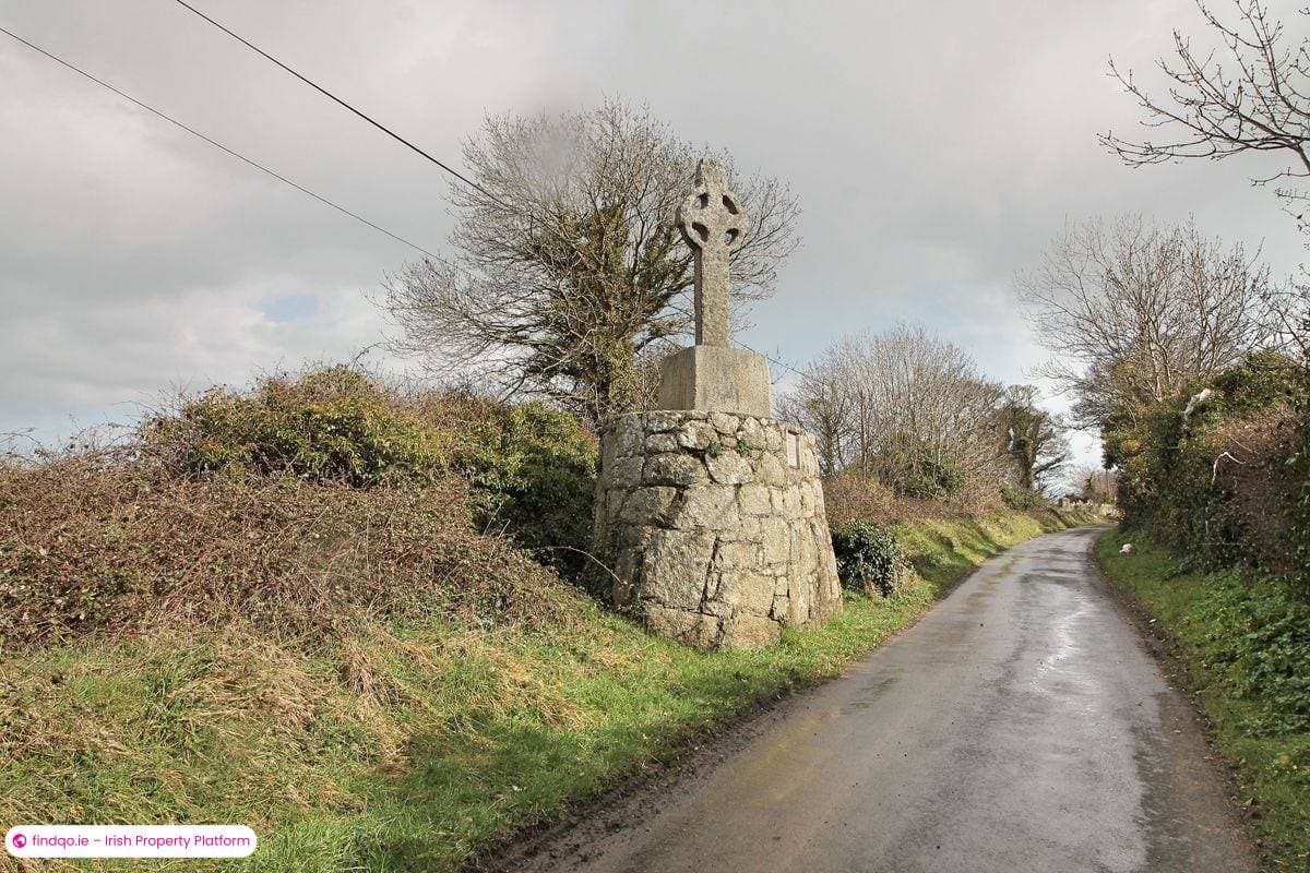 Detached house for Sale in Cabinteely, Dublin 18